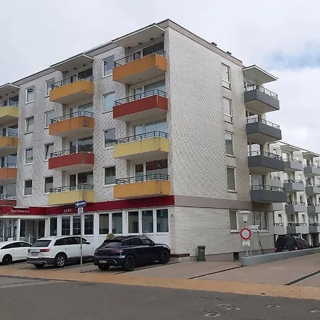 Schoettelndreier App 11 Im Haus Duenenburg