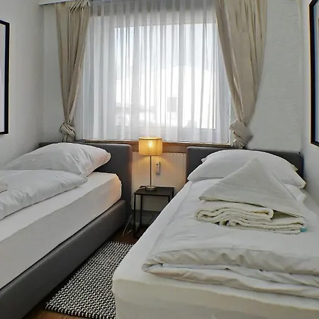 Appartement Schoettelndreier App 11 Im Haus Duenenburg *