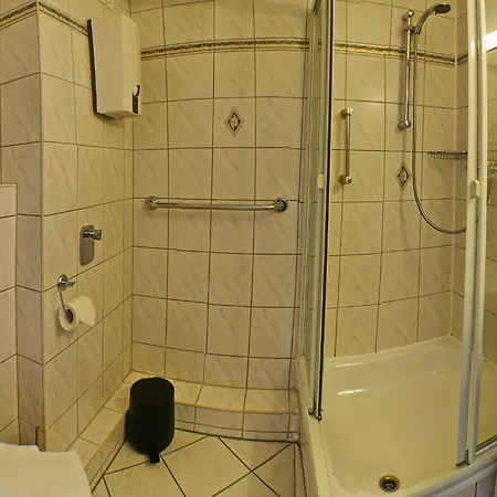 Schoettelndreier App 11 Im Haus Duenenburg * Westerland