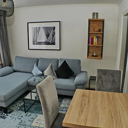 Schoettelndreier App 11 Im Haus Duenenburg Appartement *