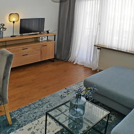 Schoettelndreier App 11 Im Haus Duenenburg Appartement