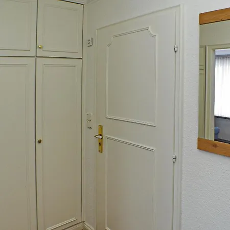 Schoettelndreier App 11 Im Haus Duenenburg Appartement