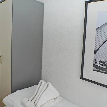 Schoettelndreier App 11 Im Haus Duenenburg Westerland